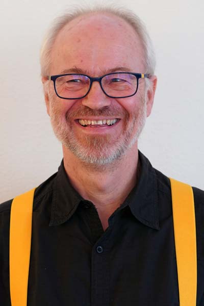 Klaus Runge